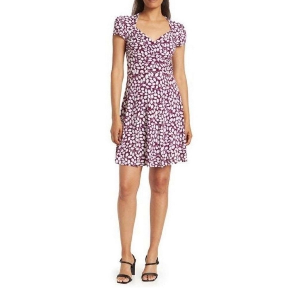 Leota Lula Jersey Dress